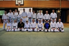 budotraining