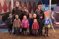 circus