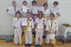 Einbecker-Judoka